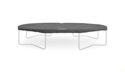 Abdeckplane Extra Grand Champion 470 x 310 schwarz