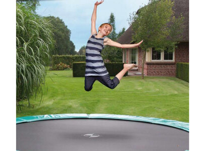 Berg InGround Favorit Airflow 330 gr�n